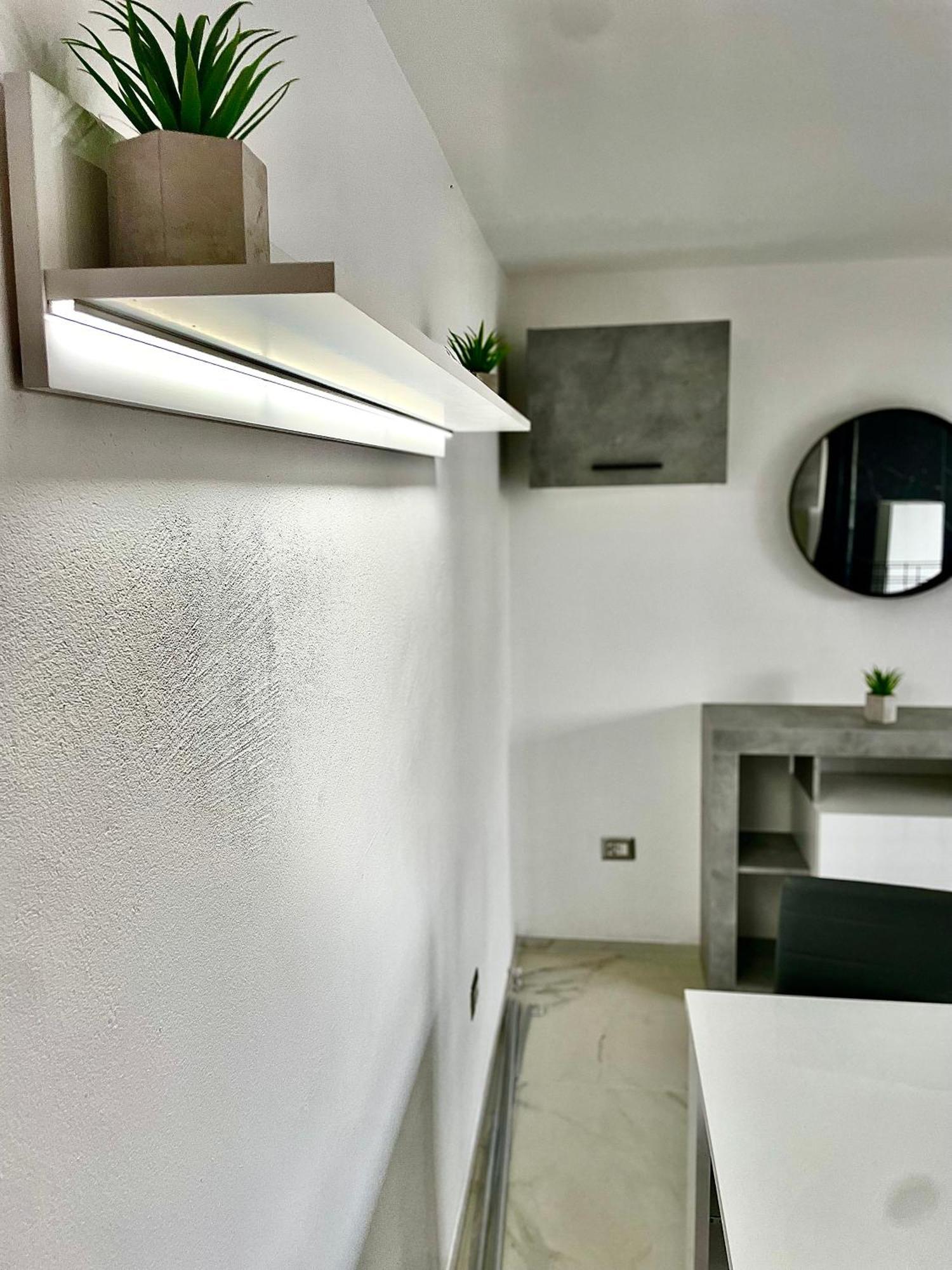 Bellavista Luxury Apartments Ла Калета Екстериор снимка
