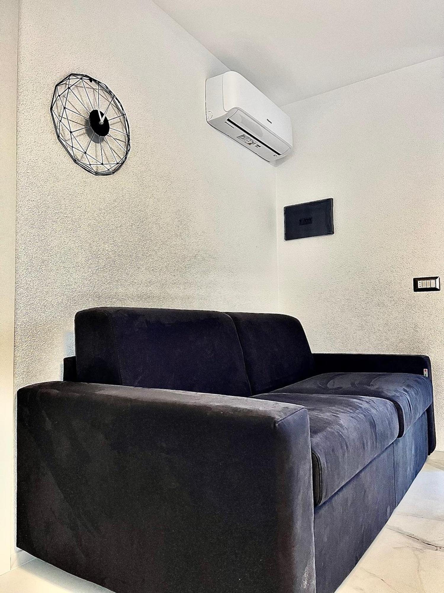 Bellavista Luxury Apartments Ла Калета Екстериор снимка