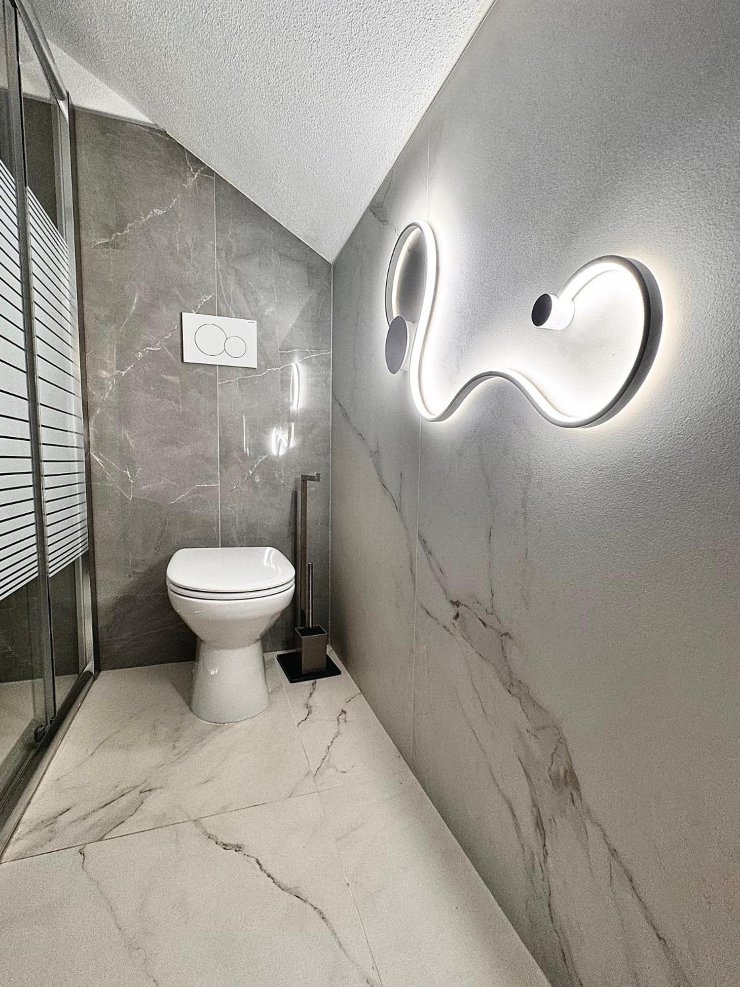 Bellavista Luxury Apartments Ла Калета Екстериор снимка