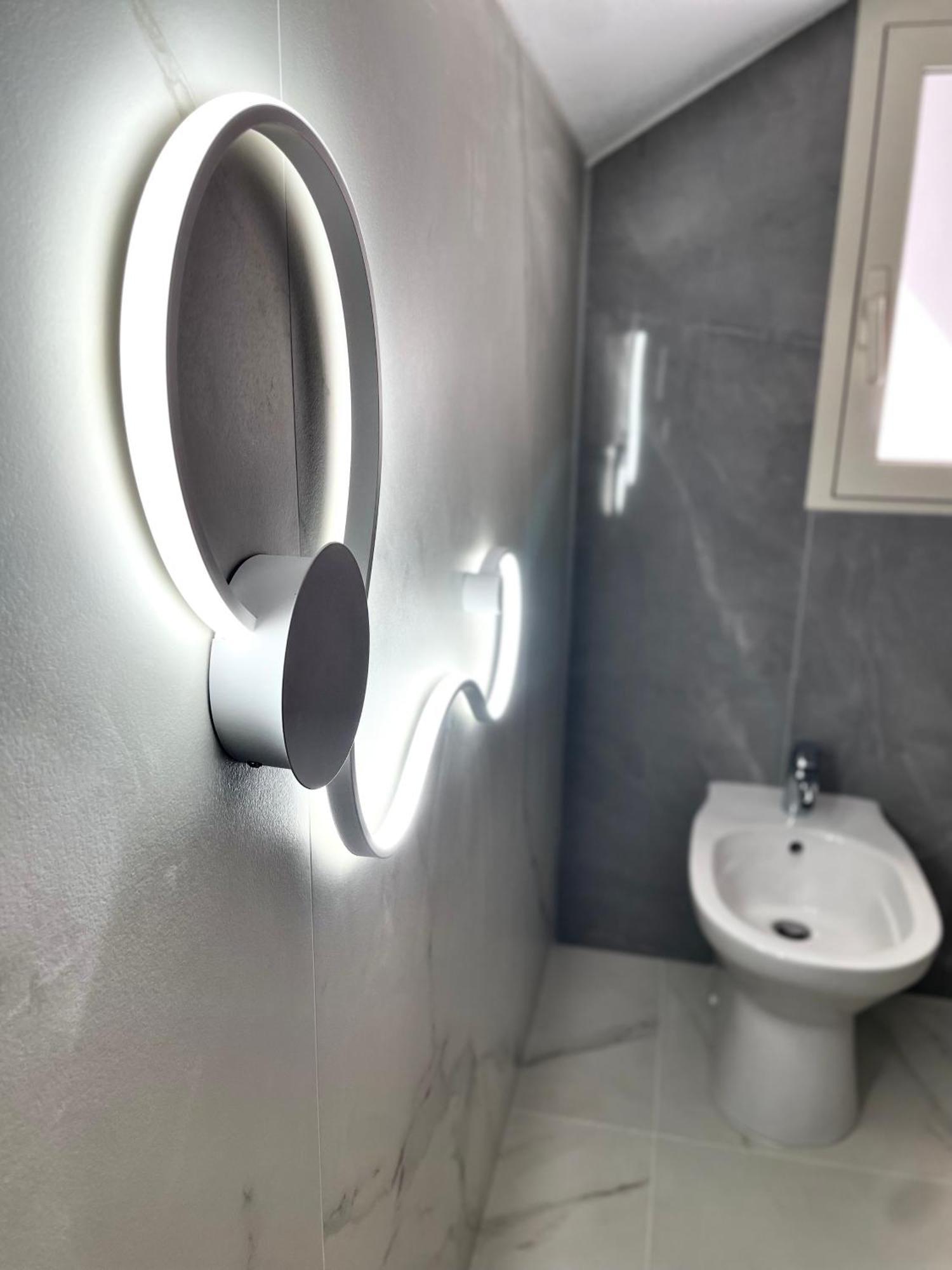 Bellavista Luxury Apartments Ла Калета Екстериор снимка