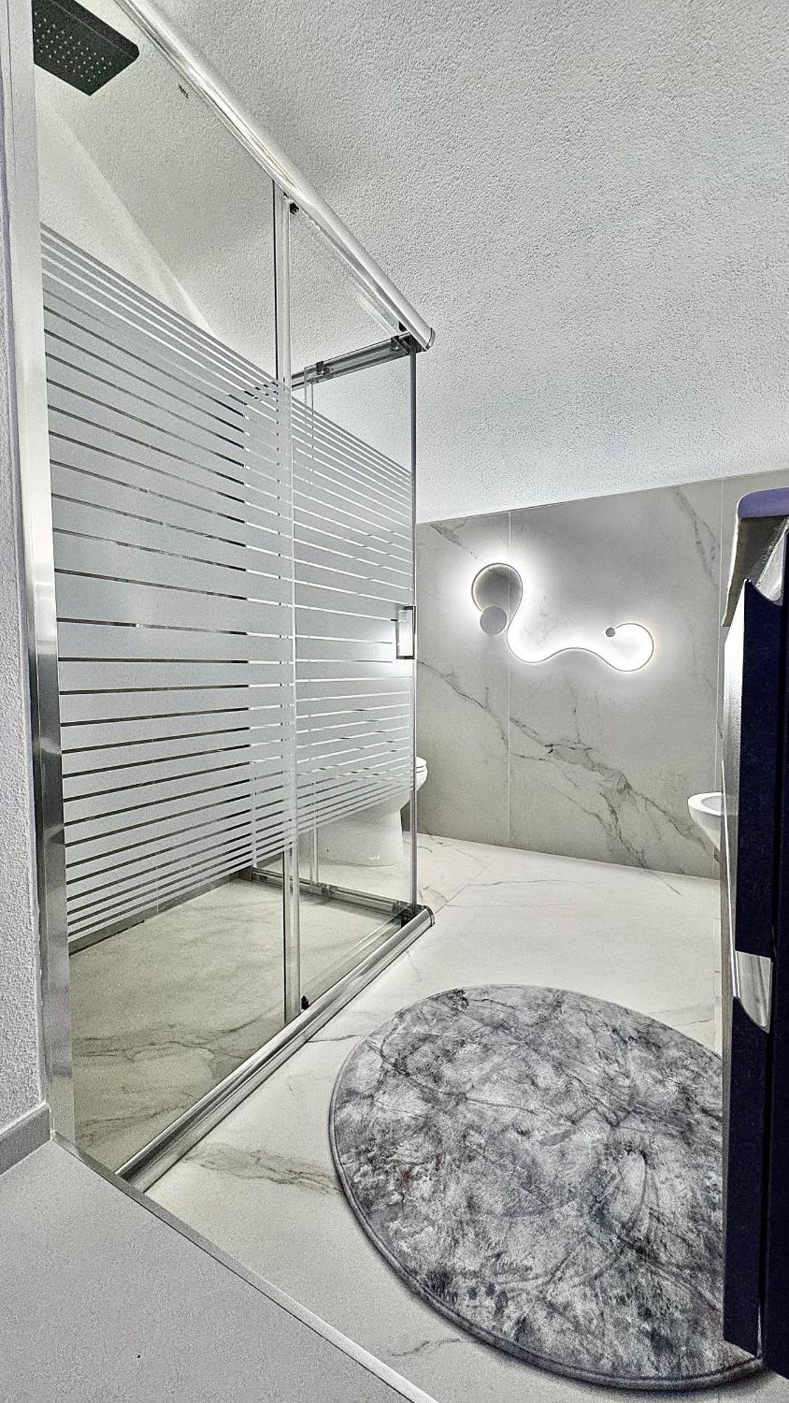 Bellavista Luxury Apartments Ла Калета Екстериор снимка