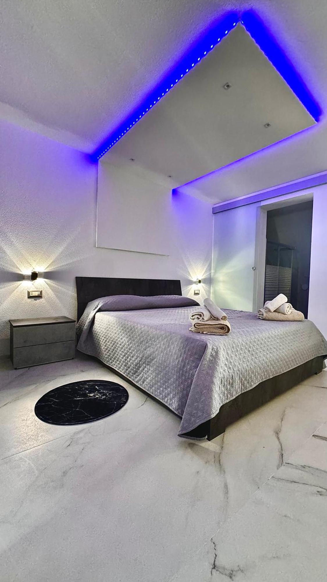 Bellavista Luxury Apartments Ла Калета Екстериор снимка