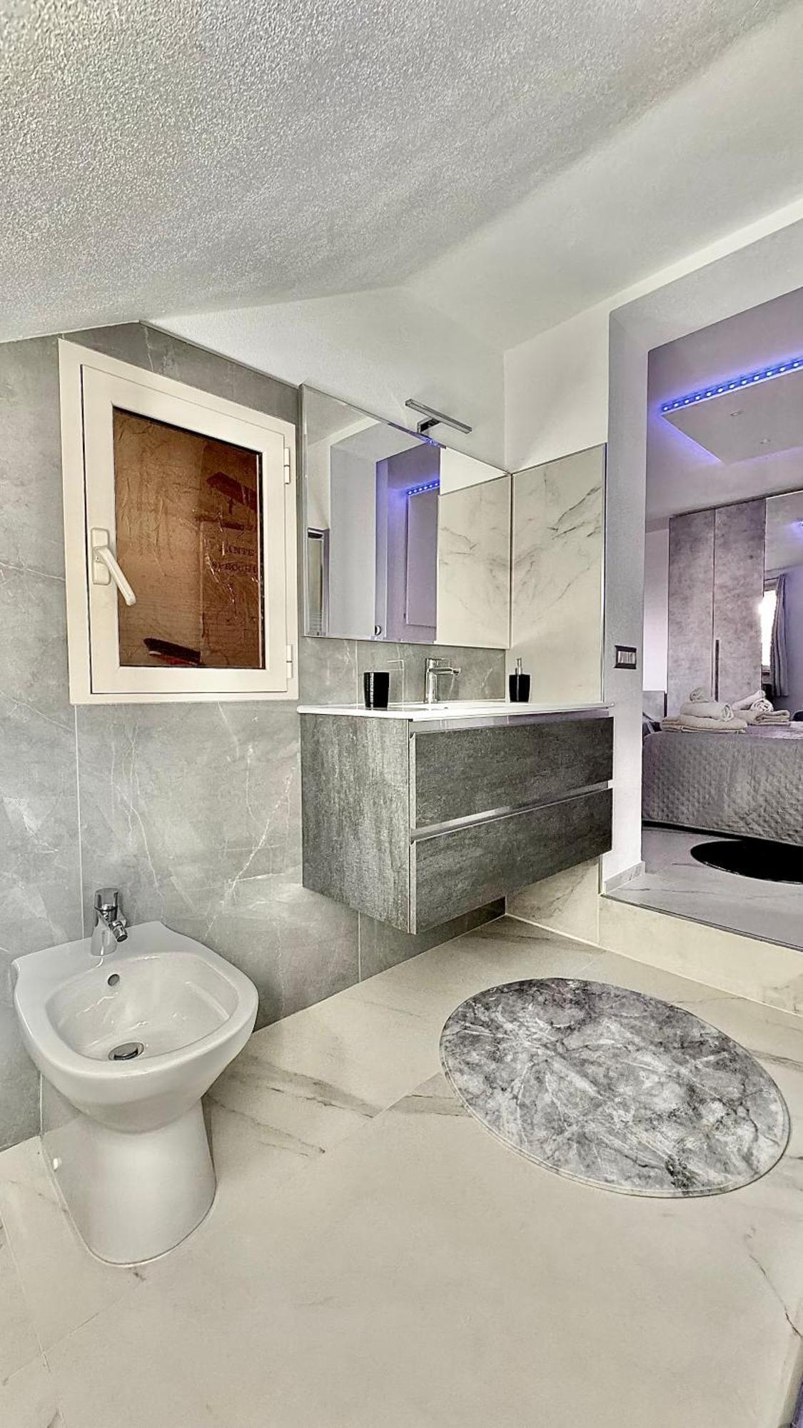 Bellavista Luxury Apartments Ла Калета Екстериор снимка