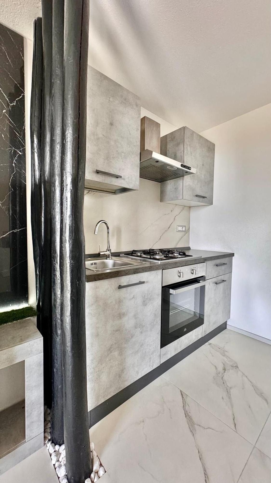 Bellavista Luxury Apartments Ла Калета Екстериор снимка