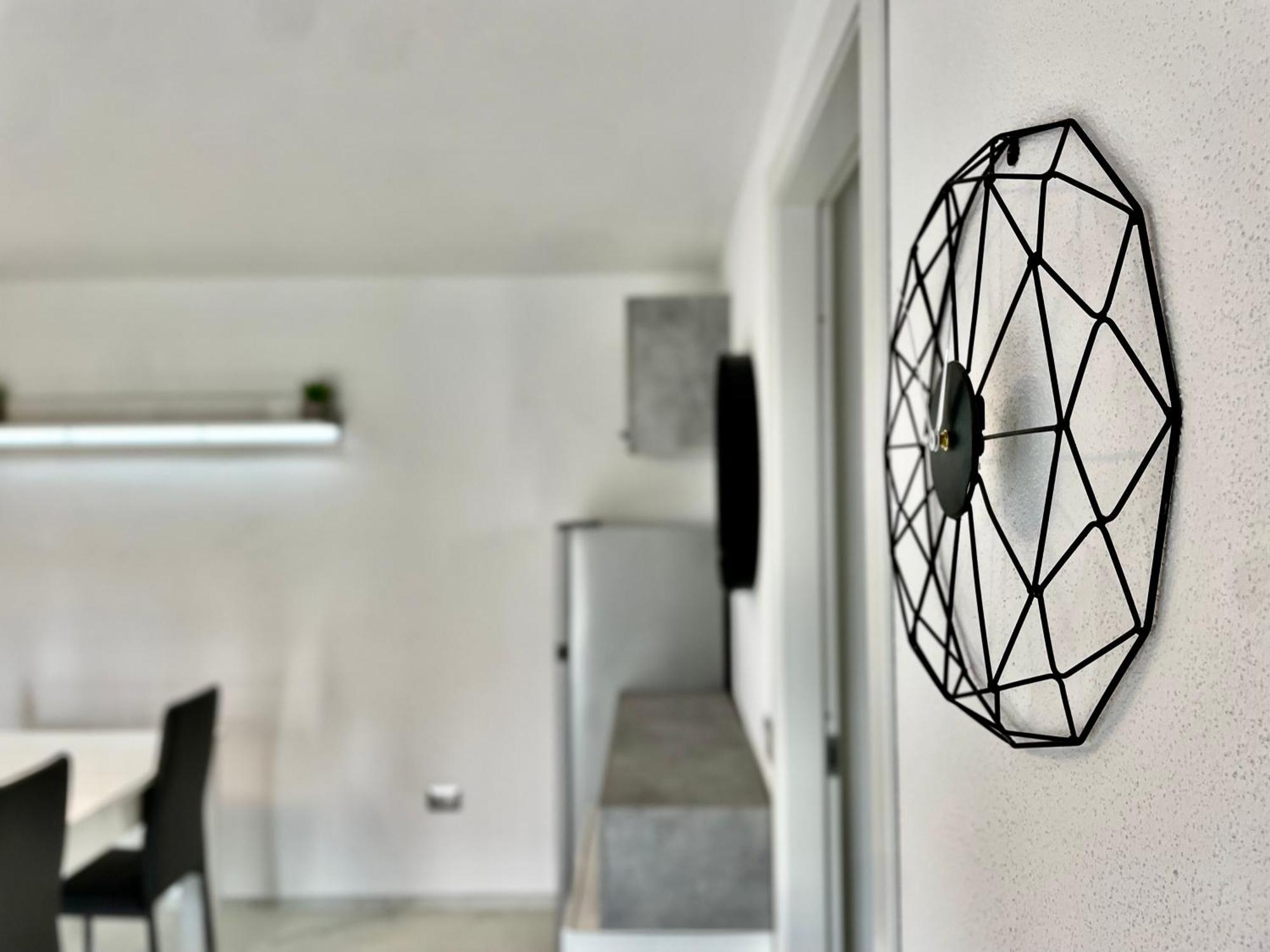 Bellavista Luxury Apartments Ла Калета Екстериор снимка