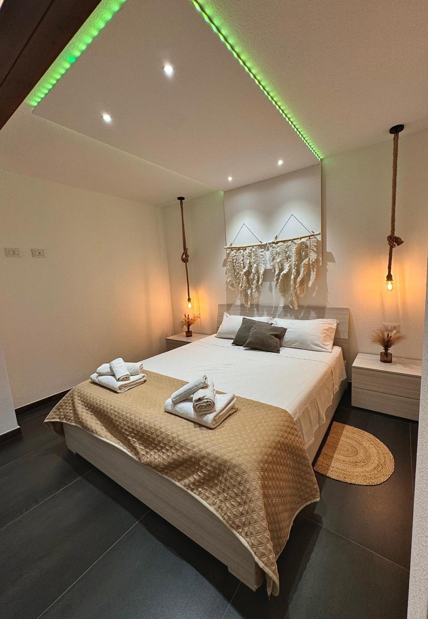 Bellavista Luxury Apartments Ла Калета Екстериор снимка