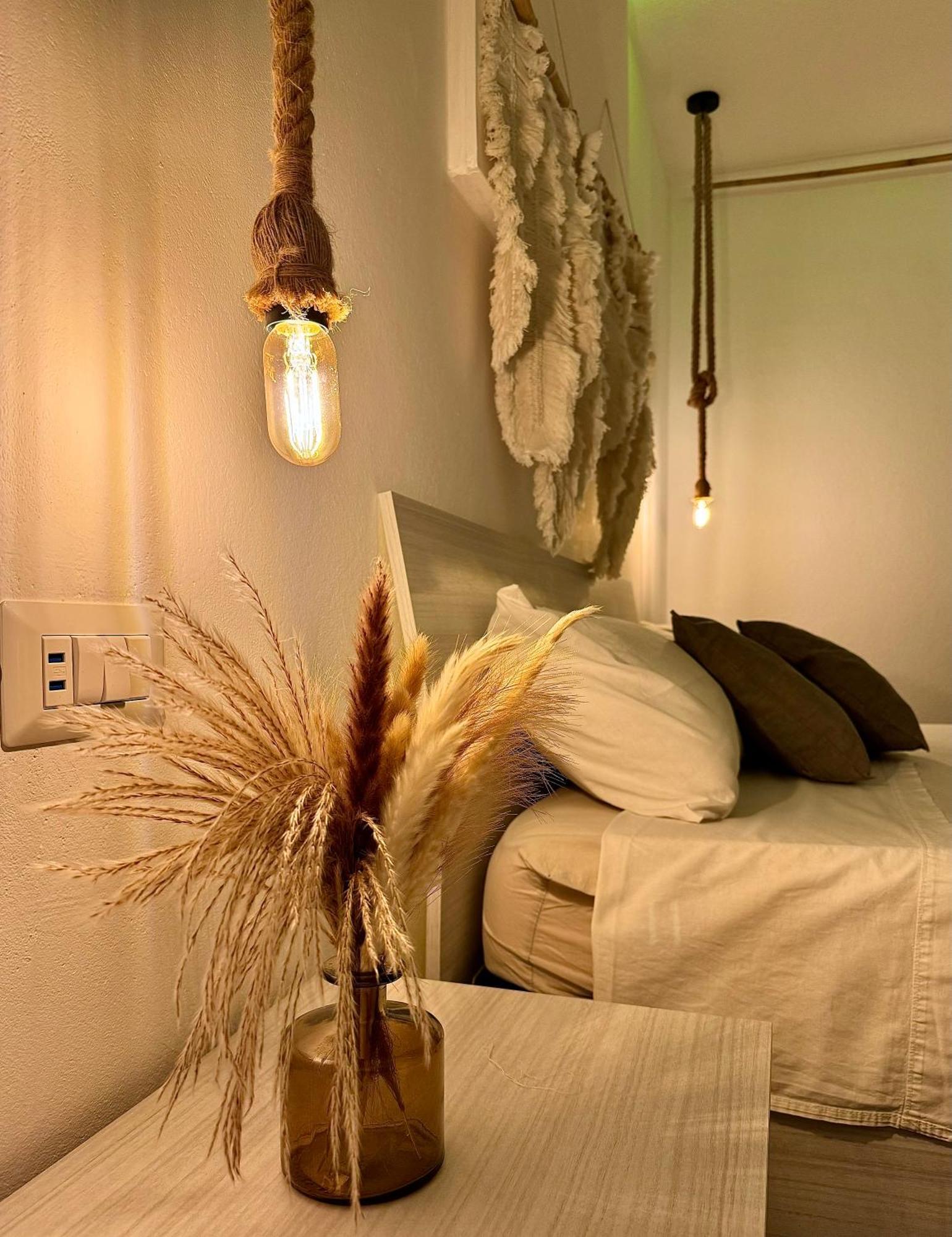 Bellavista Luxury Apartments Ла Калета Екстериор снимка