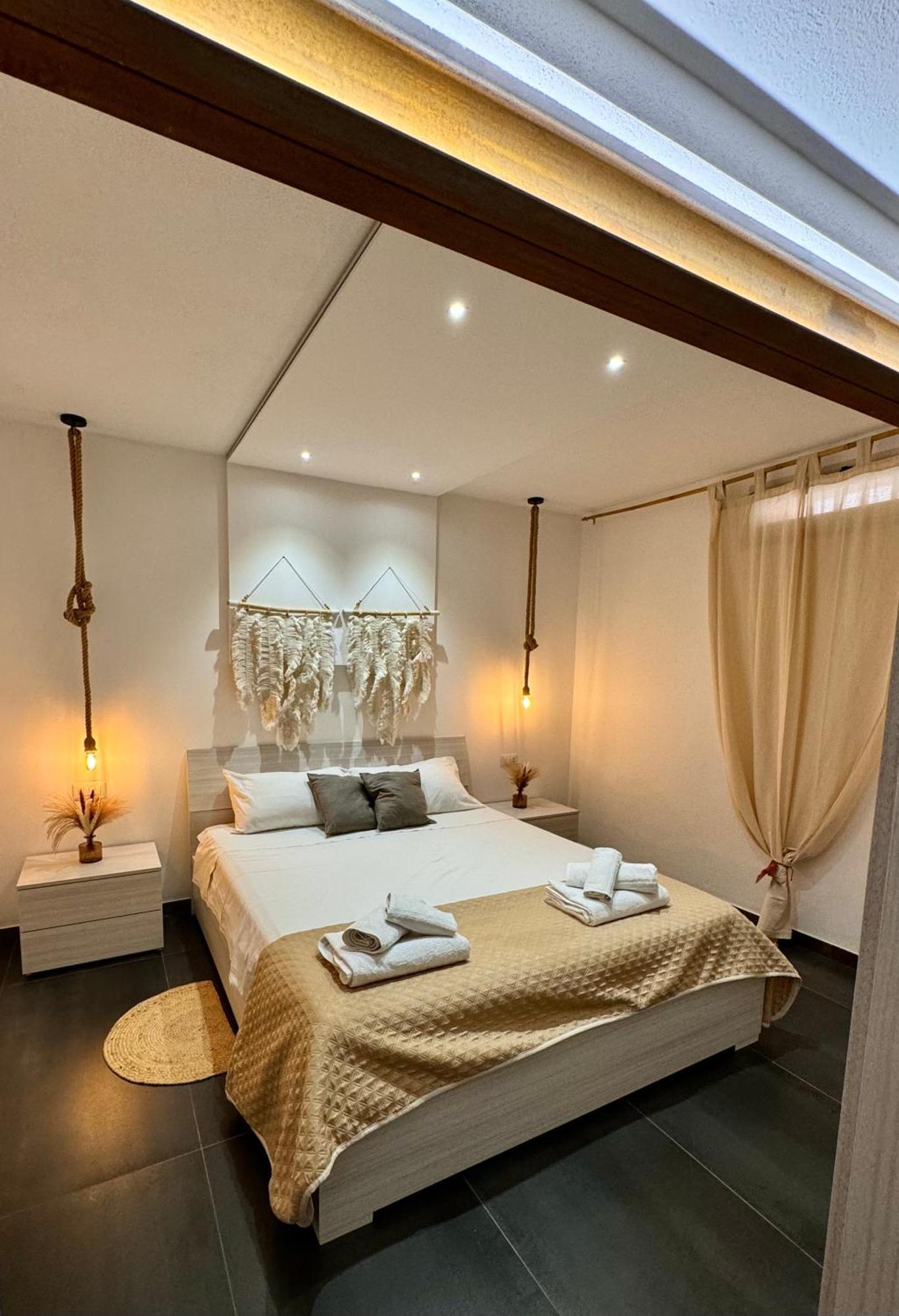 Bellavista Luxury Apartments Ла Калета Екстериор снимка