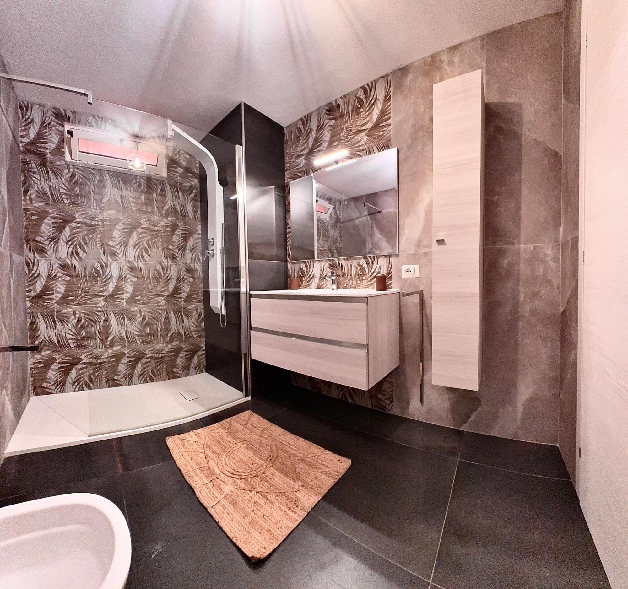 Bellavista Luxury Apartments Ла Калета Екстериор снимка
