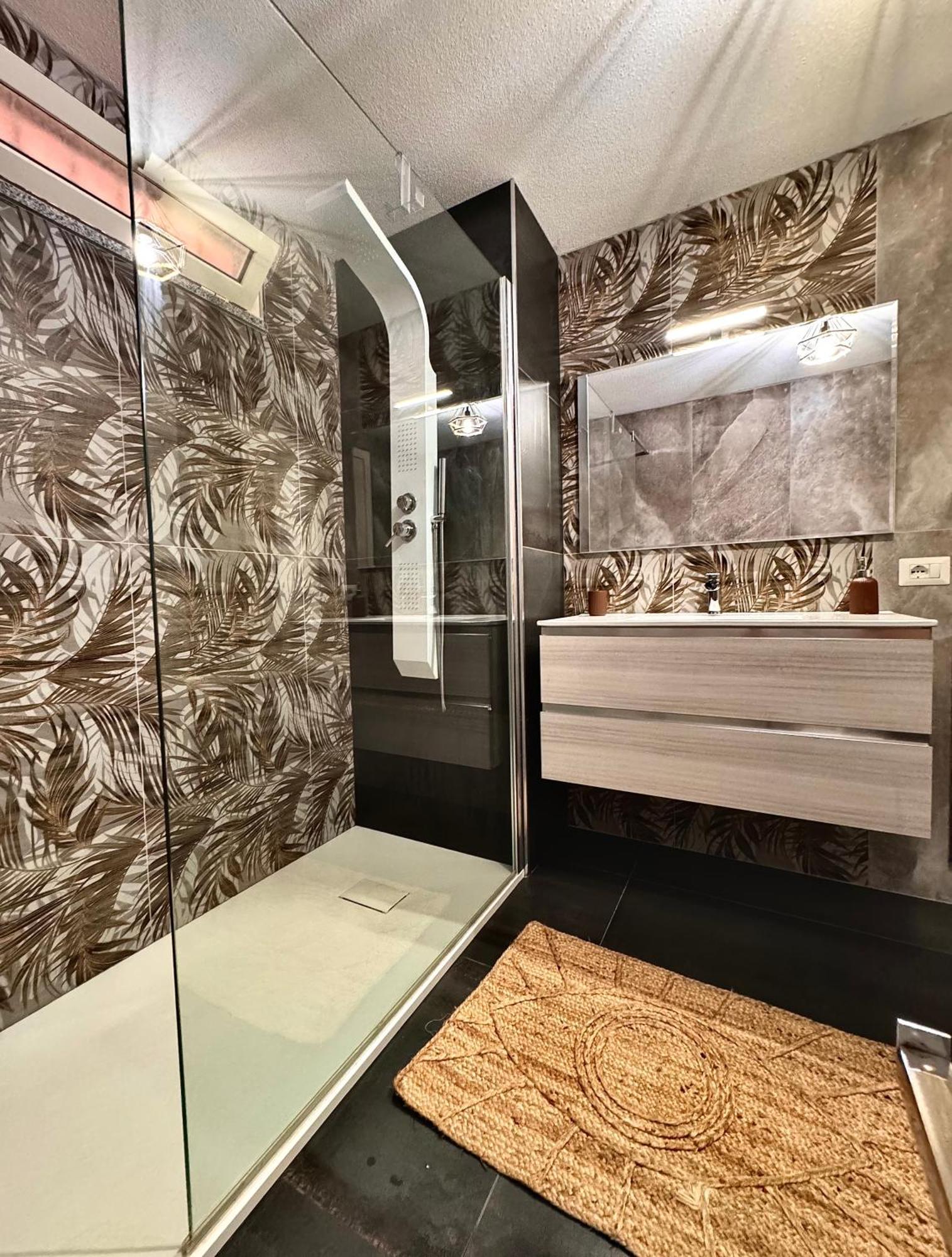 Bellavista Luxury Apartments Ла Калета Екстериор снимка