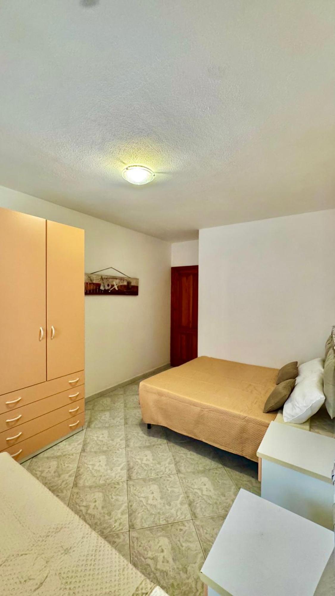 Bellavista Luxury Apartments Ла Калета Екстериор снимка