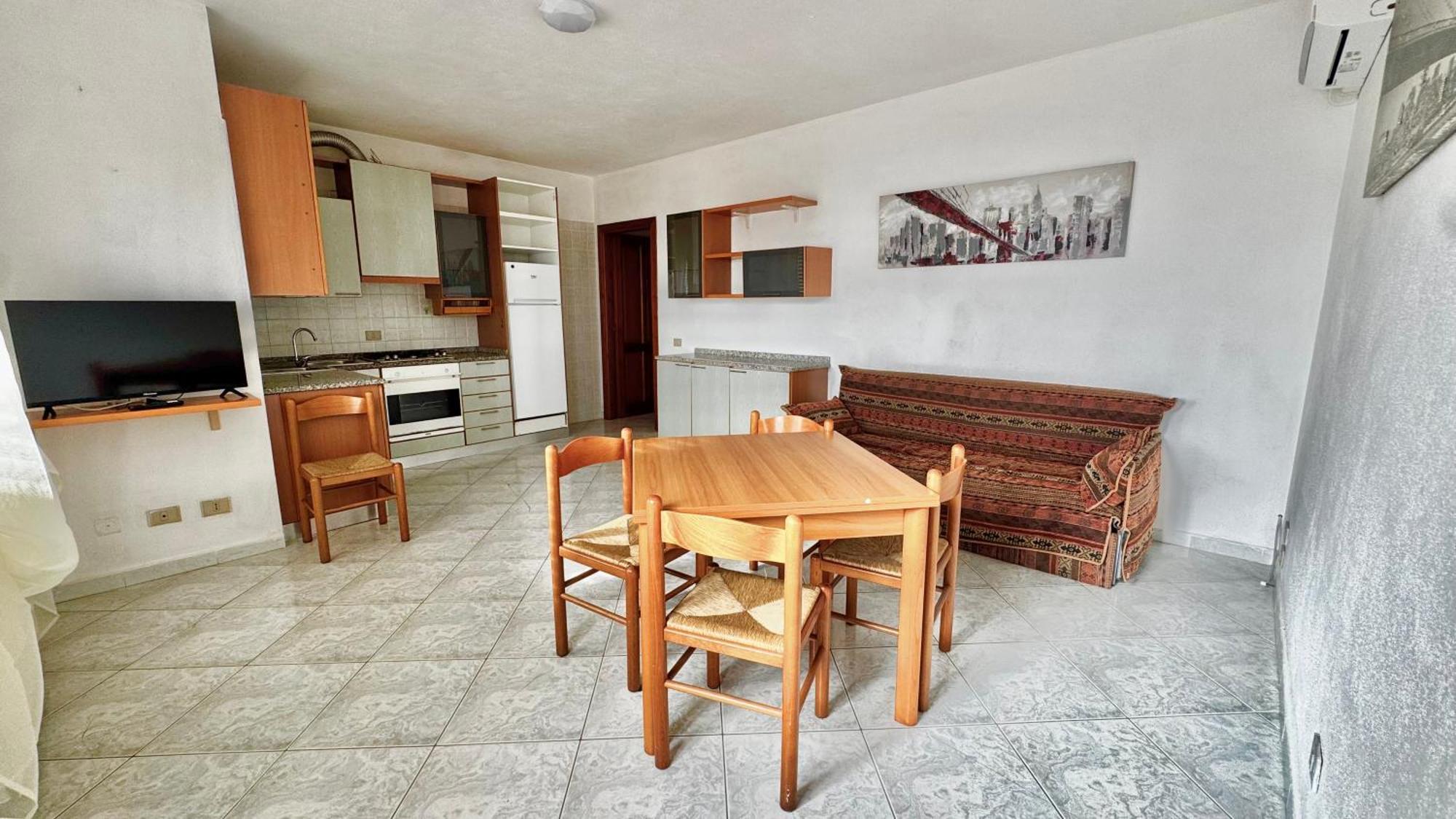 Bellavista Luxury Apartments Ла Калета Екстериор снимка