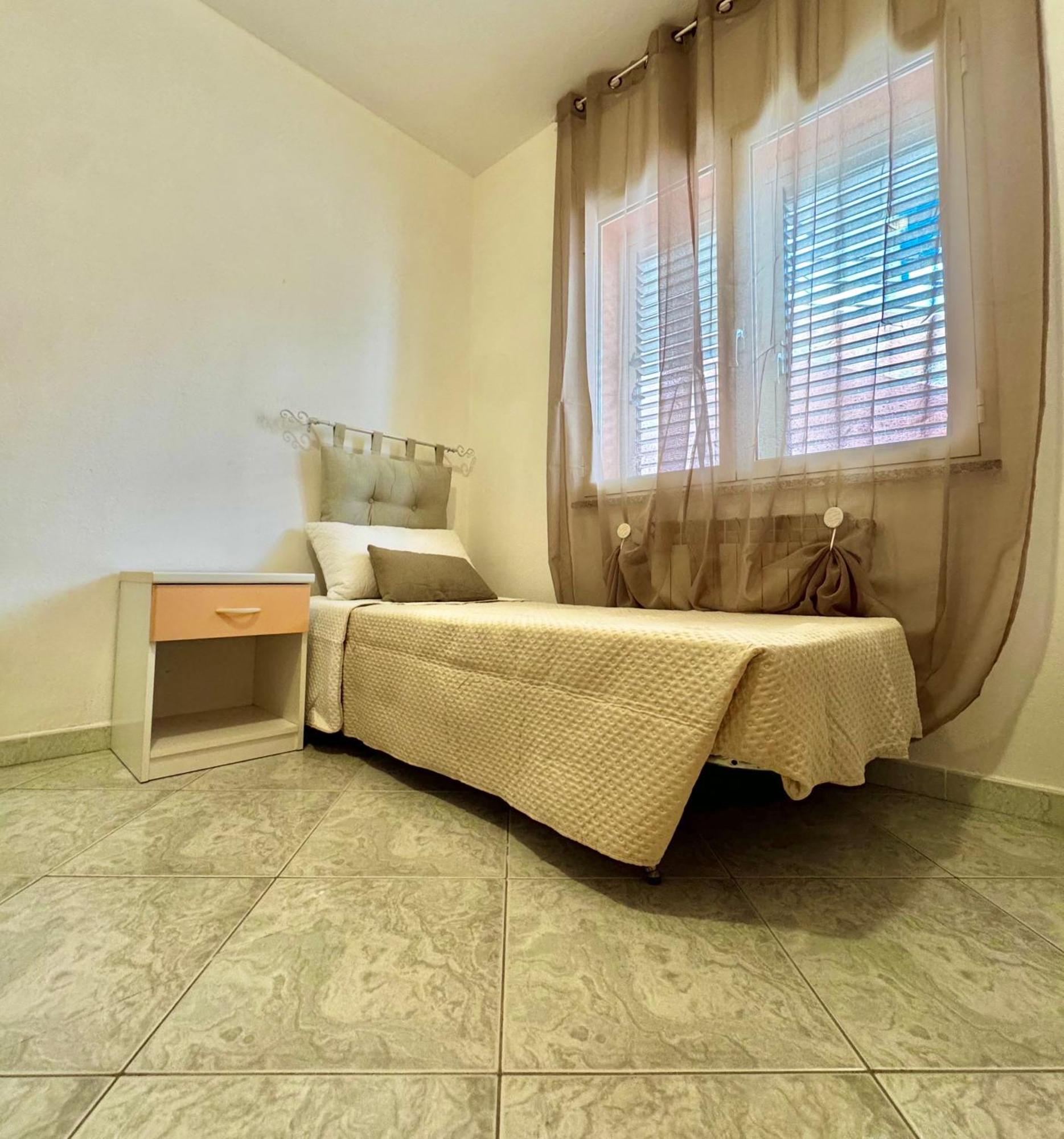 Bellavista Luxury Apartments Ла Калета Екстериор снимка
