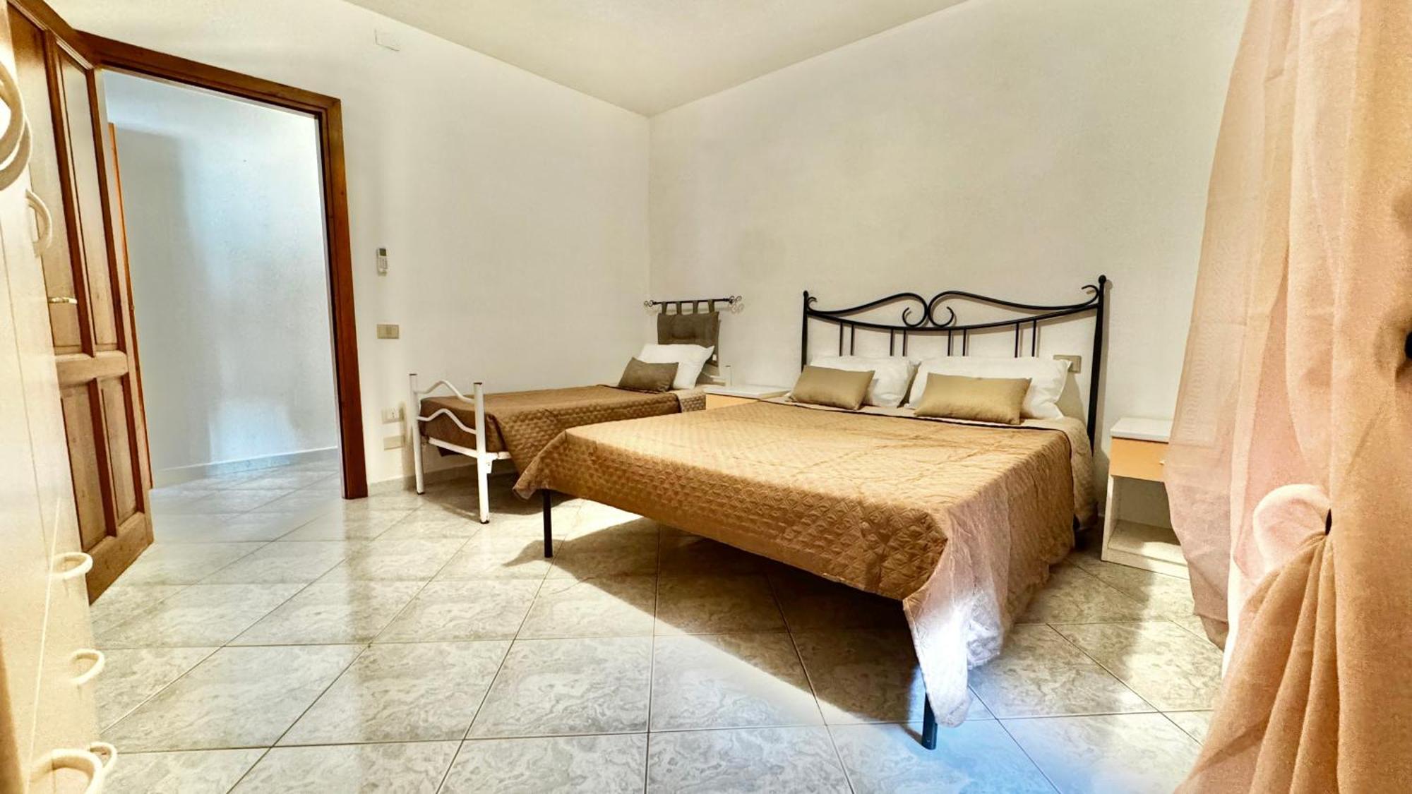 Bellavista Luxury Apartments Ла Калета Екстериор снимка